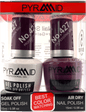 Pyramid Duo - #427