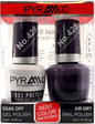 Pyramid Duo - #428