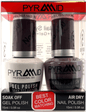 Pyramid Duo - #430