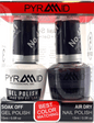 Pyramid Duo - #431