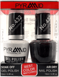Pyramid Duo - #432
