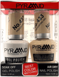 Pyramid Duo - #433