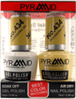 Pyramid Duo - #434