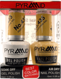 Pyramid Duo - #435