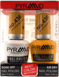 Pyramid Duo - #436