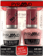 Pyramid Duo - #437