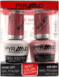 Pyramid Duo - #438