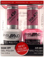 Pyramid Duo - #439