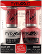 Pyramid Duo - #440
