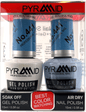 Pyramid Duo - #441