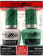 Pyramid Duo - #442