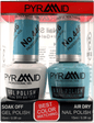 Pyramid Duo - #446