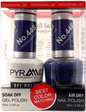 Pyramid Duo - #448