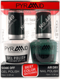 Pyramid Duo - #449