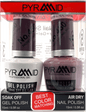 Pyramid Duo - #450
