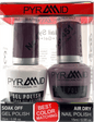 Pyramid Duo - #451