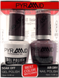 Pyramid Duo - #452
