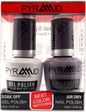 Pyramid Duo - #453