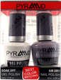Pyramid Duo - #454