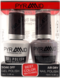Pyramid Duo - #455