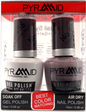 Pyramid Duo - #456