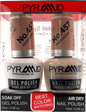 Pyramid Duo - #457