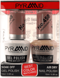 Pyramid Duo - #458