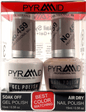 Pyramid Duo - #459