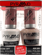 Pyramid Duo - #460