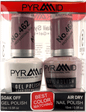 Pyramid Duo - #462