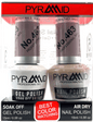 Pyramid Duo - #463