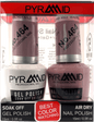 Pyramid Duo - #464