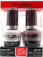 Pyramid Duo - #465