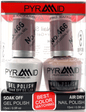 Pyramid Duo - #466