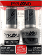 Pyramid Duo - #467