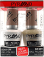Pyramid Duo - #468