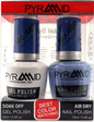 Pyramid Duo - #469