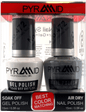 Pyramid Duo - #472