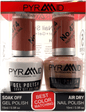 Pyramid Duo - #474