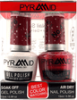Pyramid Duo - #476