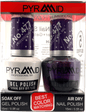Pyramid Duo - #477