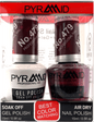 Pyramid Duo - #479