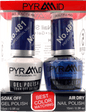 Pyramid Duo - #481