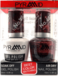 Pyramid Duo - #482