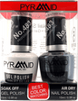 Pyramid Duo - #483