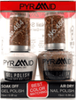 Pyramid Duo - #484