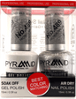Pyramid Duo - #489