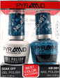 Pyramid Duo - #491