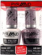 Pyramid Duo - #494