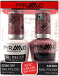 Pyramid Duo - #495